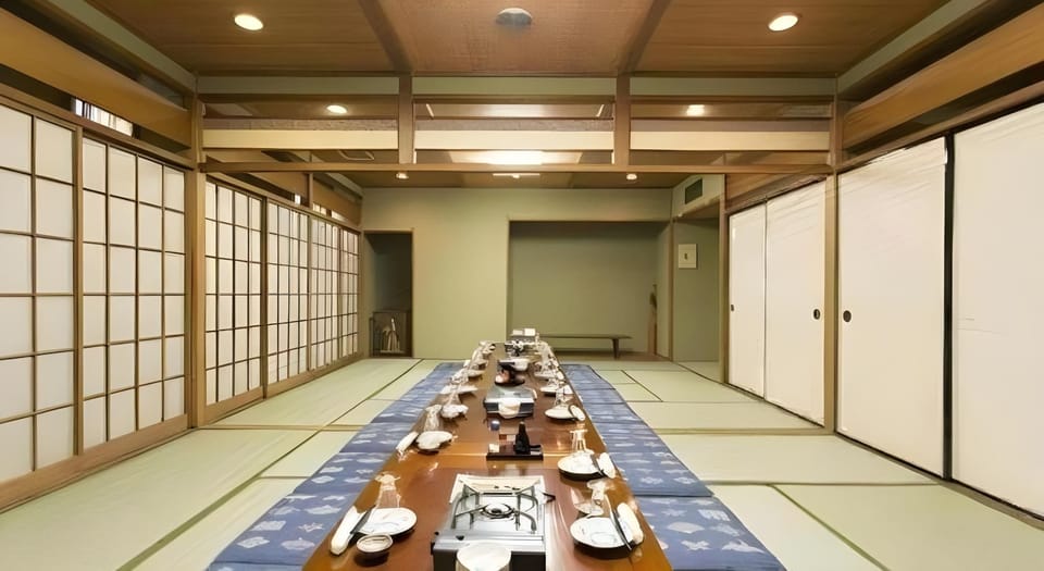 Sentia Hotel Naito Hotel in Japan