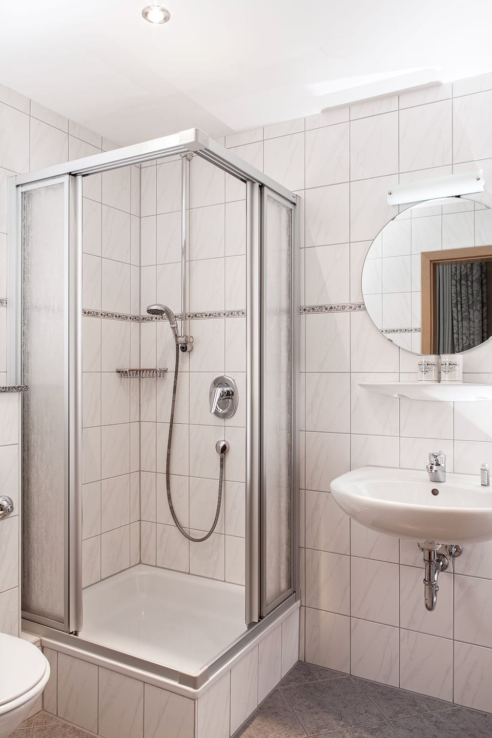 Double Room, Ensuite | Bathroom