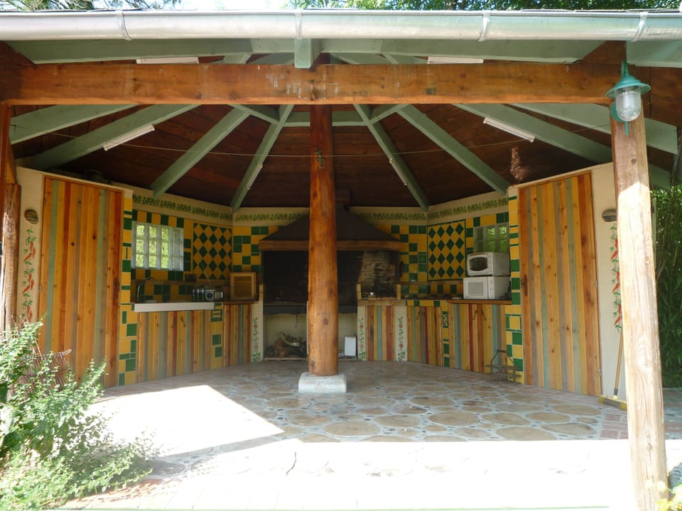 Domaine Vega Bed and Breakfast in Occitanie