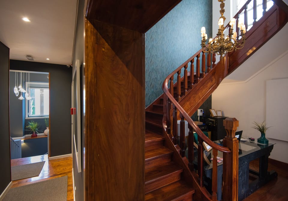 Bica FLH Suites Bed and Breakfast in Lisbon