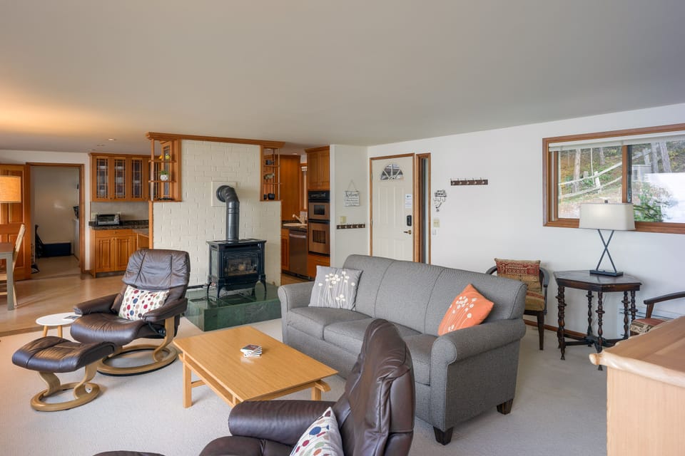 25 Westerly Ct - Orcas Island Washington - 11