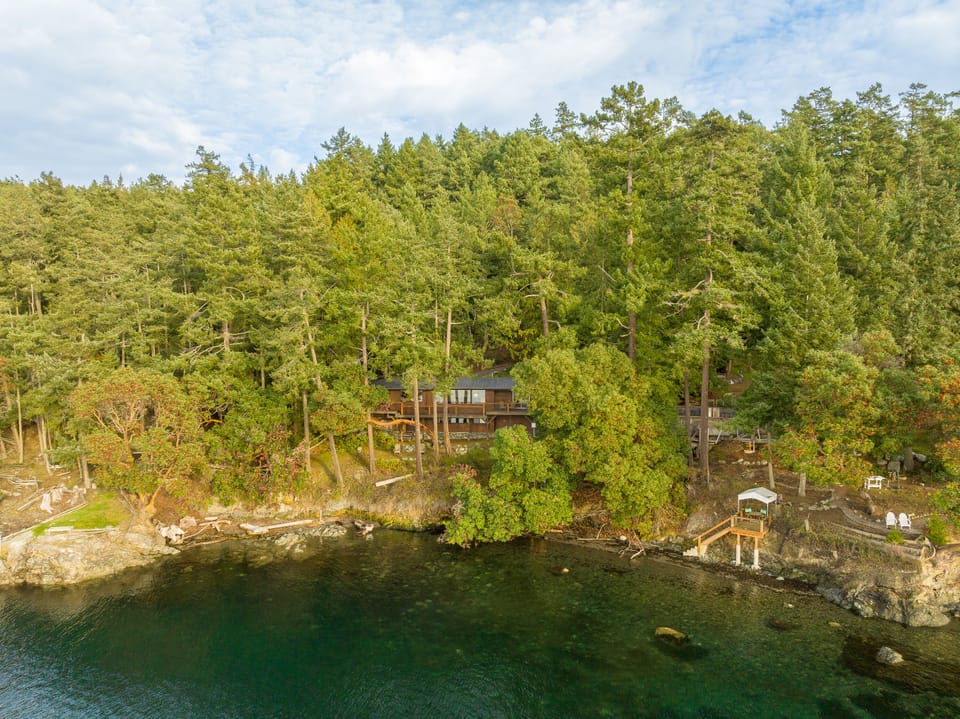 25 Westerly Ct - Orcas Island Washington - 03