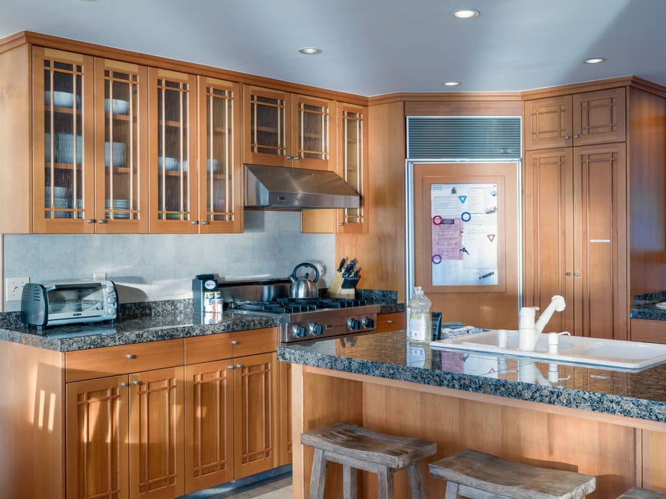 25 Westerly Ct - Orcas Island Washington - 18