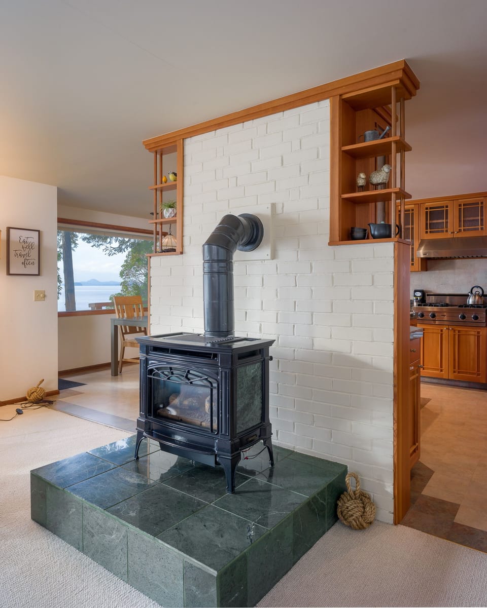 25 Westerly Ct - Orcas Island Washington - 14