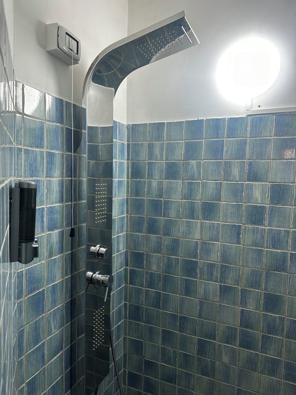Deluxe Room | Bathroom | Free toiletries, bidet, towels, soap