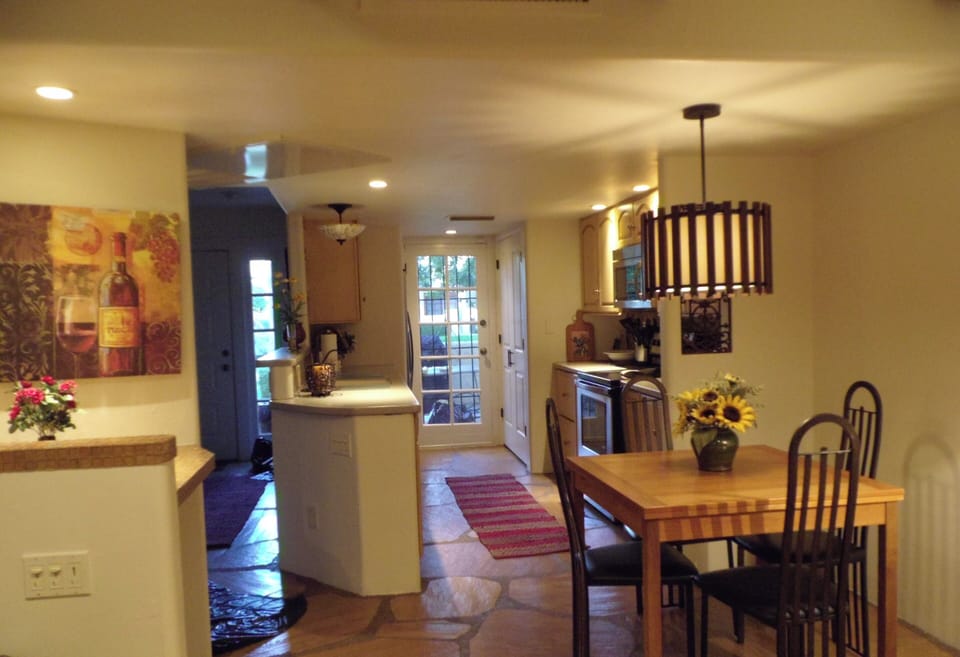 pull out dining room table seat four and more