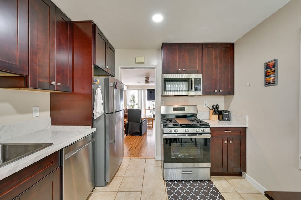 Kitchen | Cooking Basics