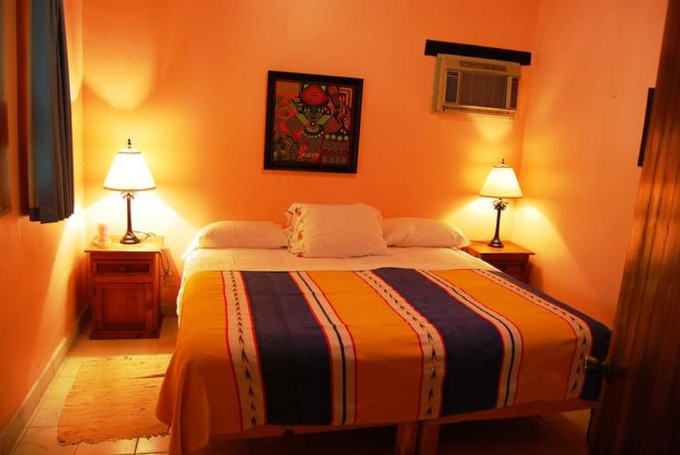 Traditional Villa, 2 Bedrooms | 1 bedroom, rollaway beds, free WiFi