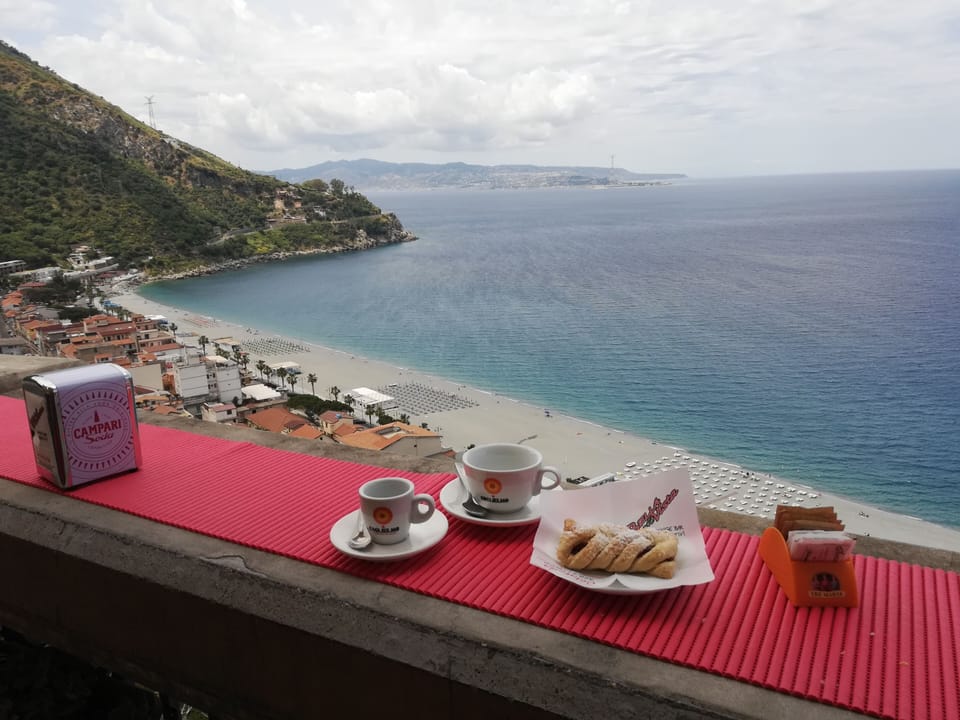 Free daily local cuisine breakfast