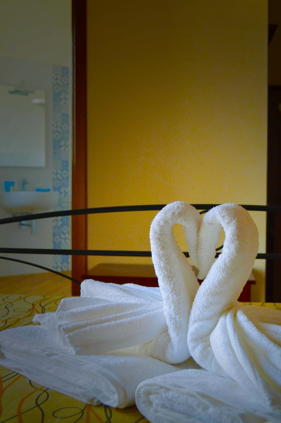 Classic Triple Room | Premium bedding, minibar, desk, free cribs/infant beds