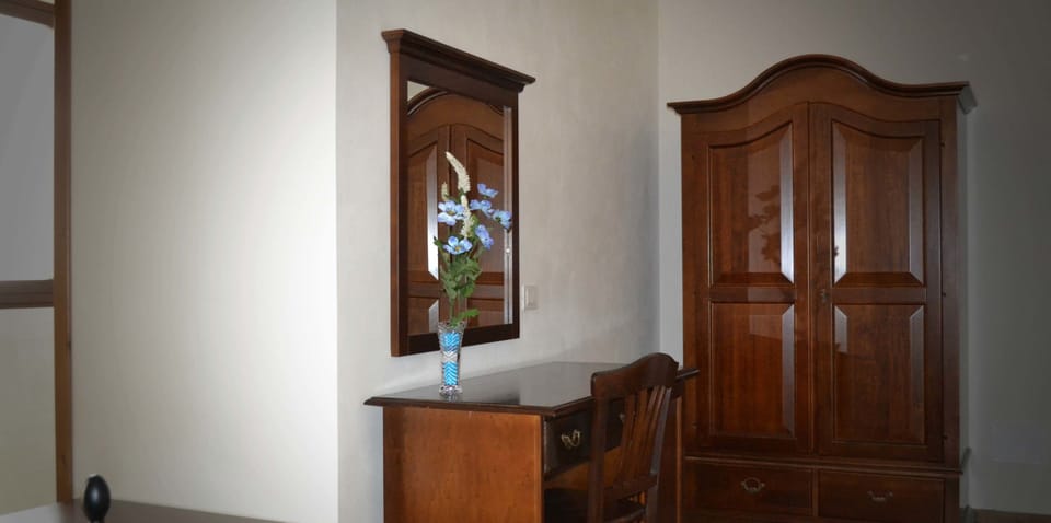 Classic Triple Room | Room amenity