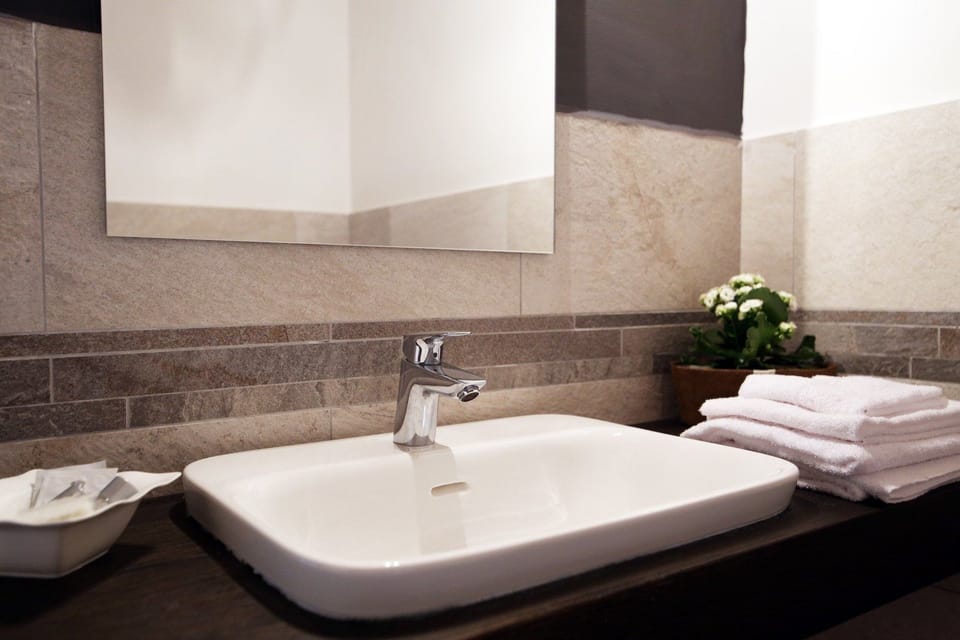 Double Room | Desk, free WiFi