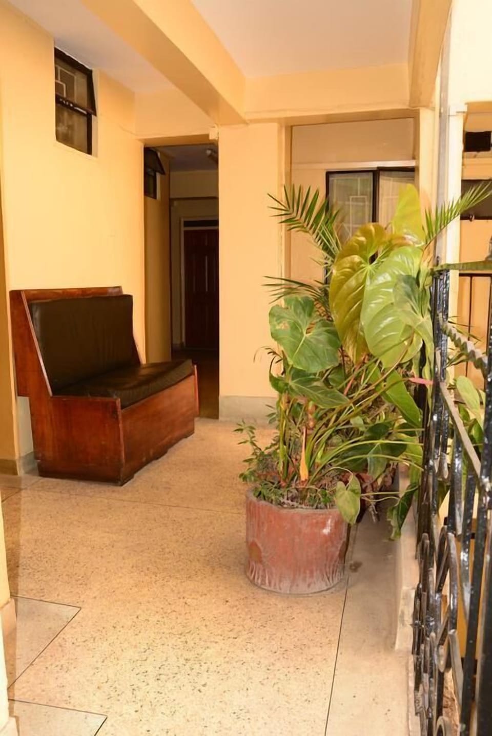 New Swanga Guest House Hotel in Nairobi County