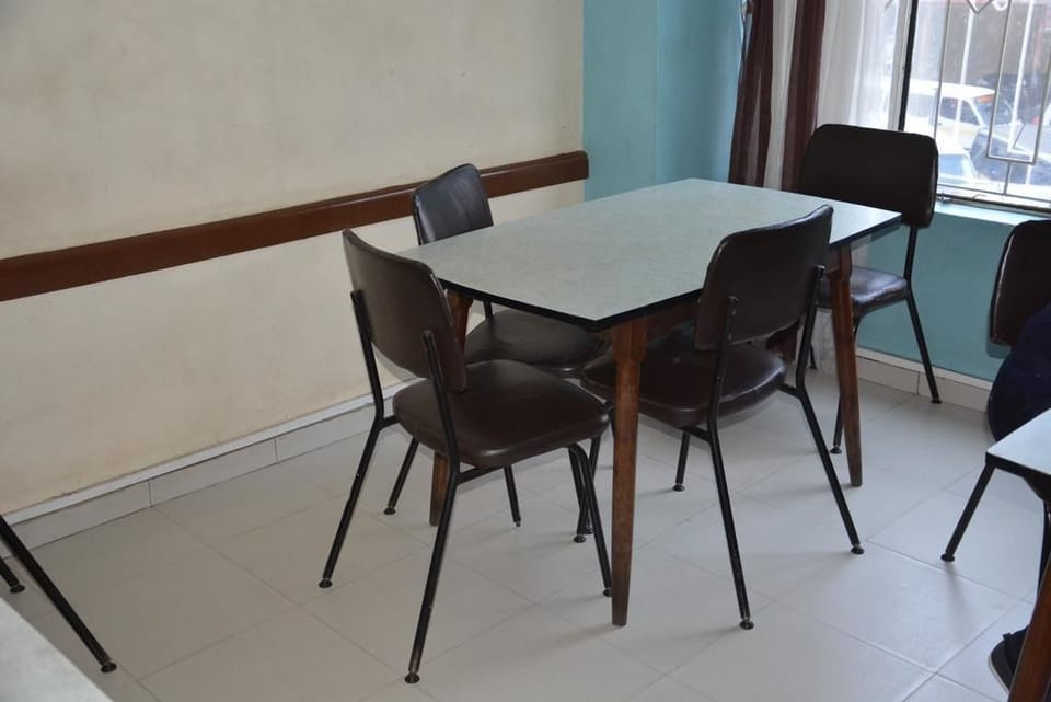 New Swanga Guest House Hotel in Nairobi County