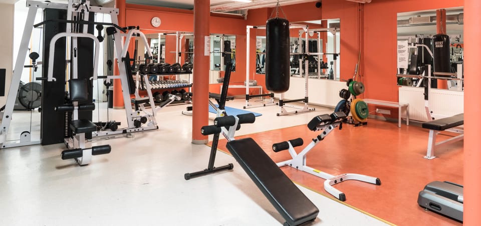Lapland Hotels Luostotunturi Hotel in Rovaniemi