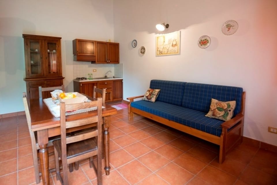 Standard Apartment, 1 Bedroom | Cribs/infant beds, free WiFi, bed sheets, wheelchair access