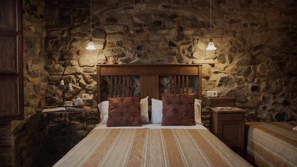 Double Room | Individually decorated, individually furnished, soundproofing