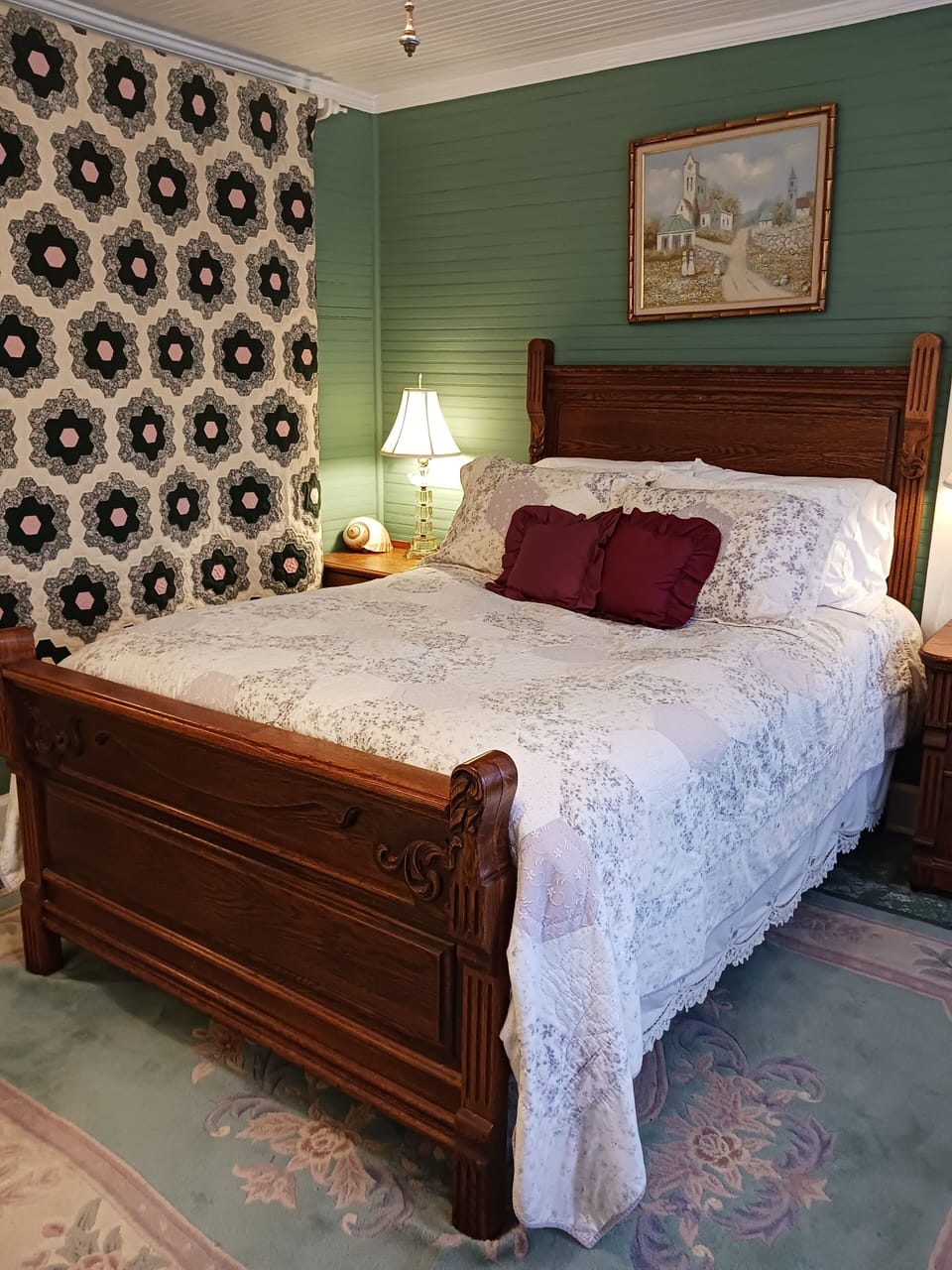 Zena's Room | Premium bedding, down comforters, Tempur-Pedic beds