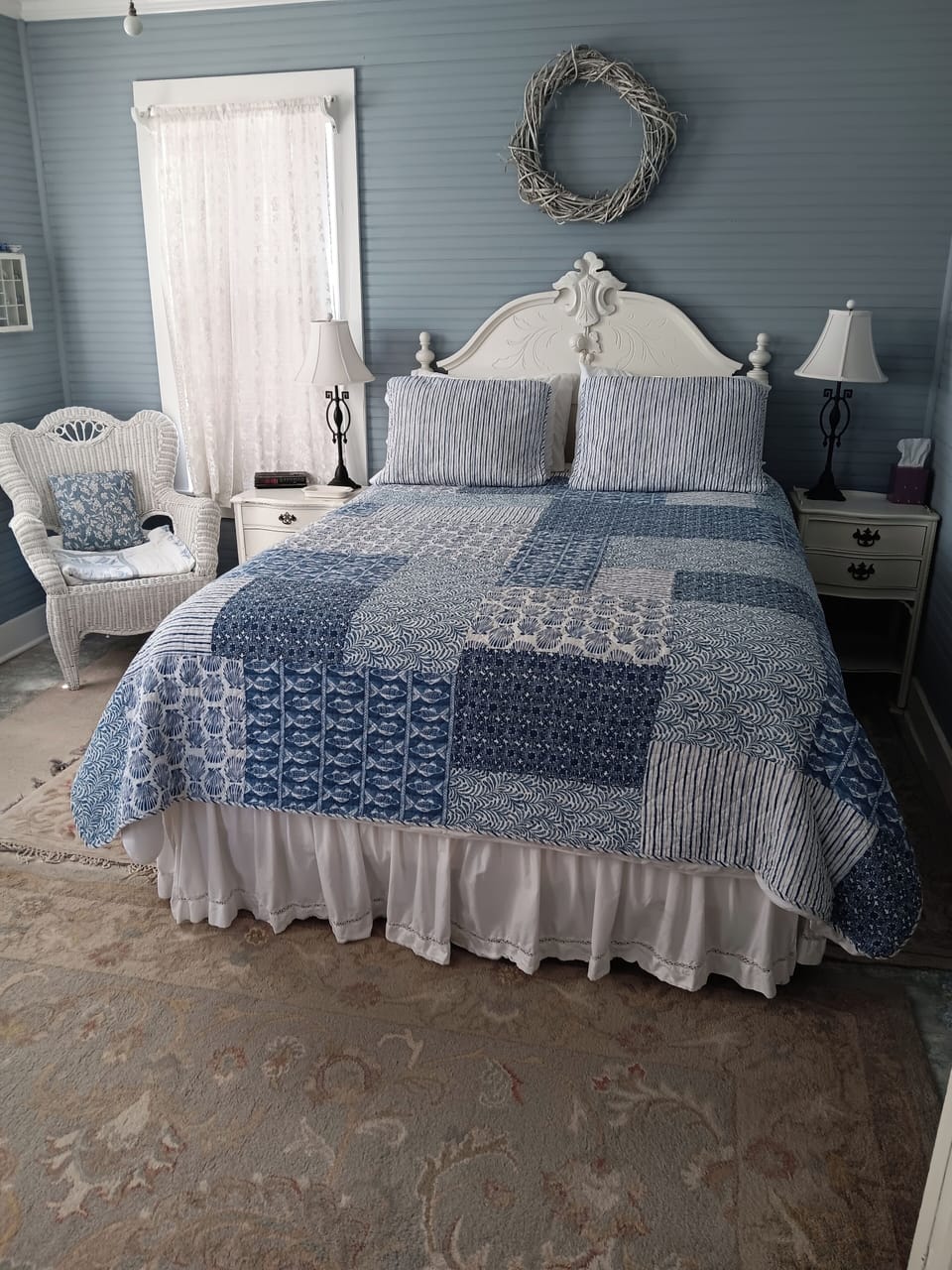 Cleo's Room | Premium bedding, down comforters, Tempur-Pedic beds