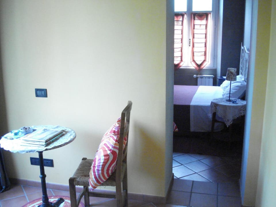 Locanda del Barbaresco Bed and Breakfast in Piedmont
