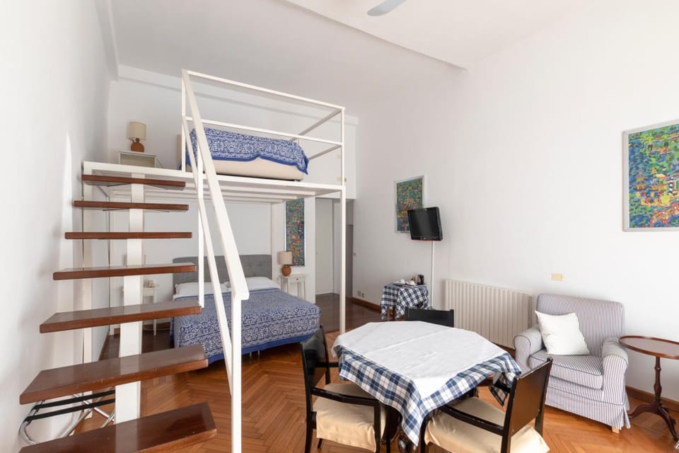 Junior Suite | Private kitchen | Electric kettle
