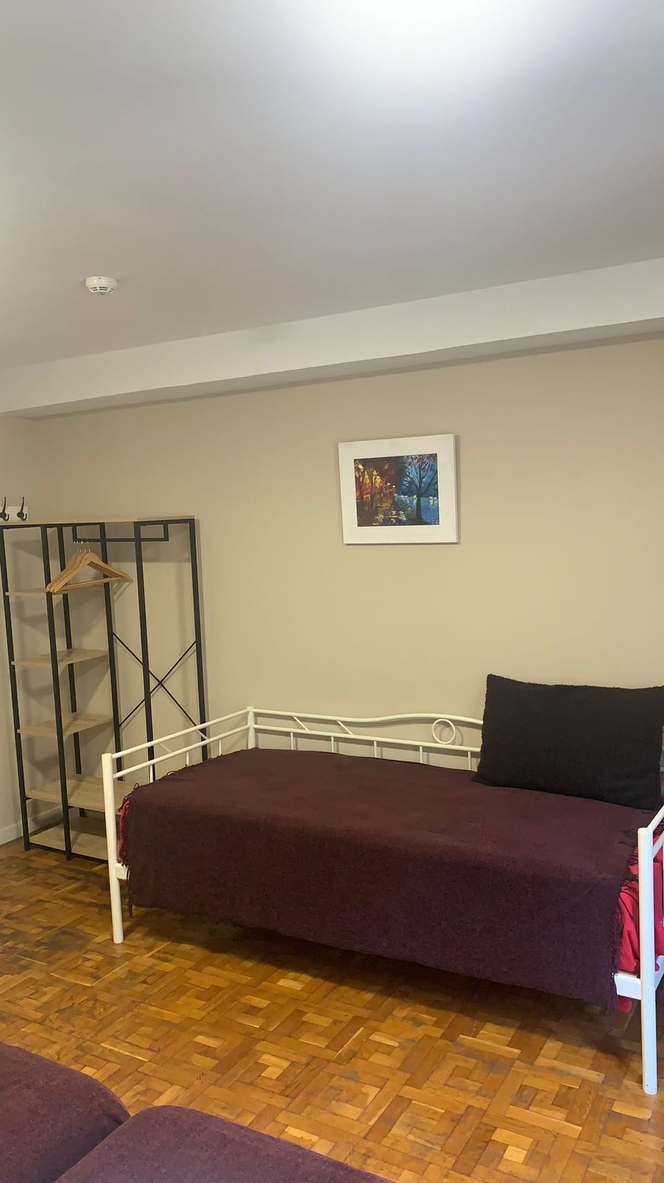 Superior Double or Twin Room, Shared Bathroom | Desk, free WiFi, bed sheets