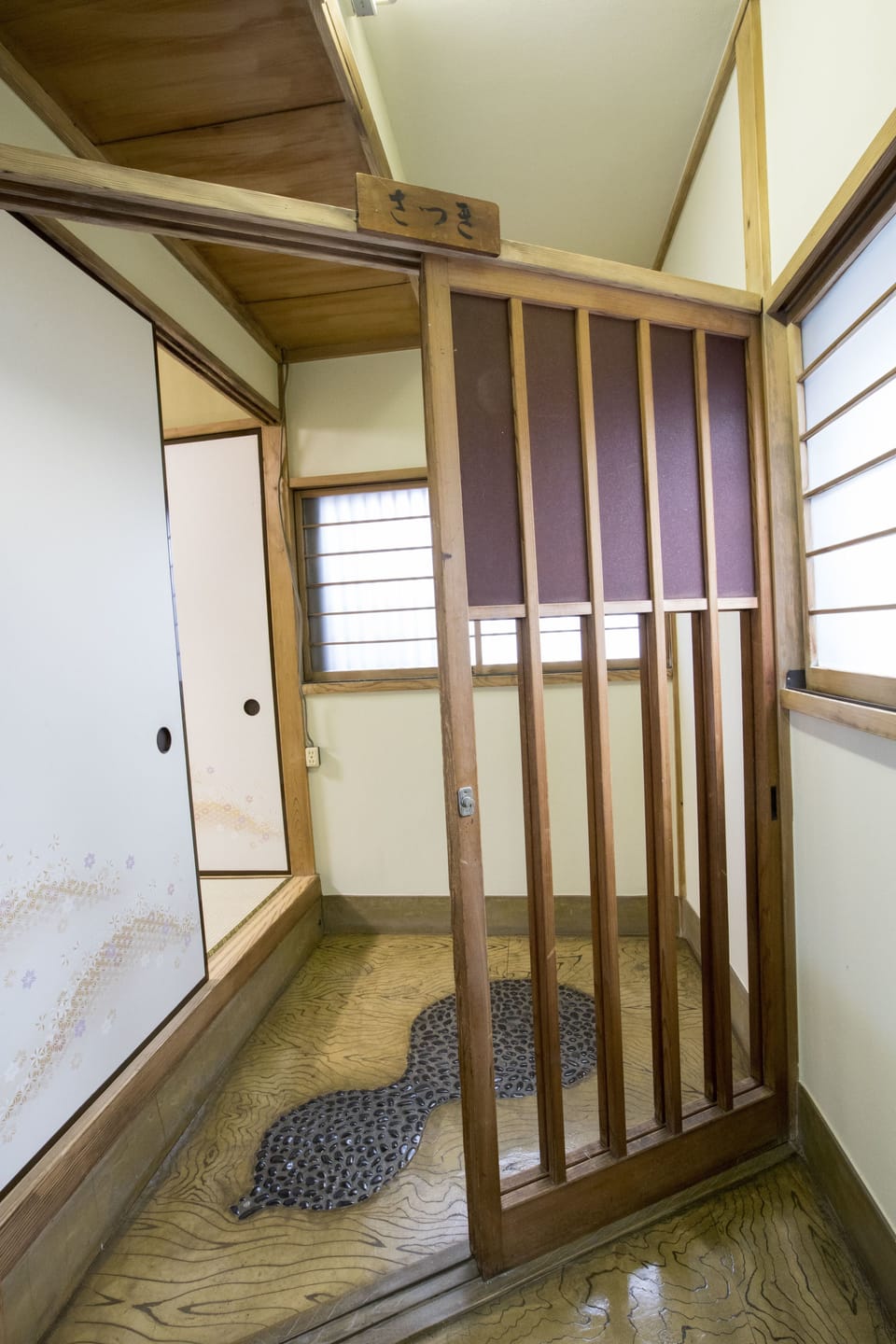Japanese Style Room, Satsuki | Bed sheets