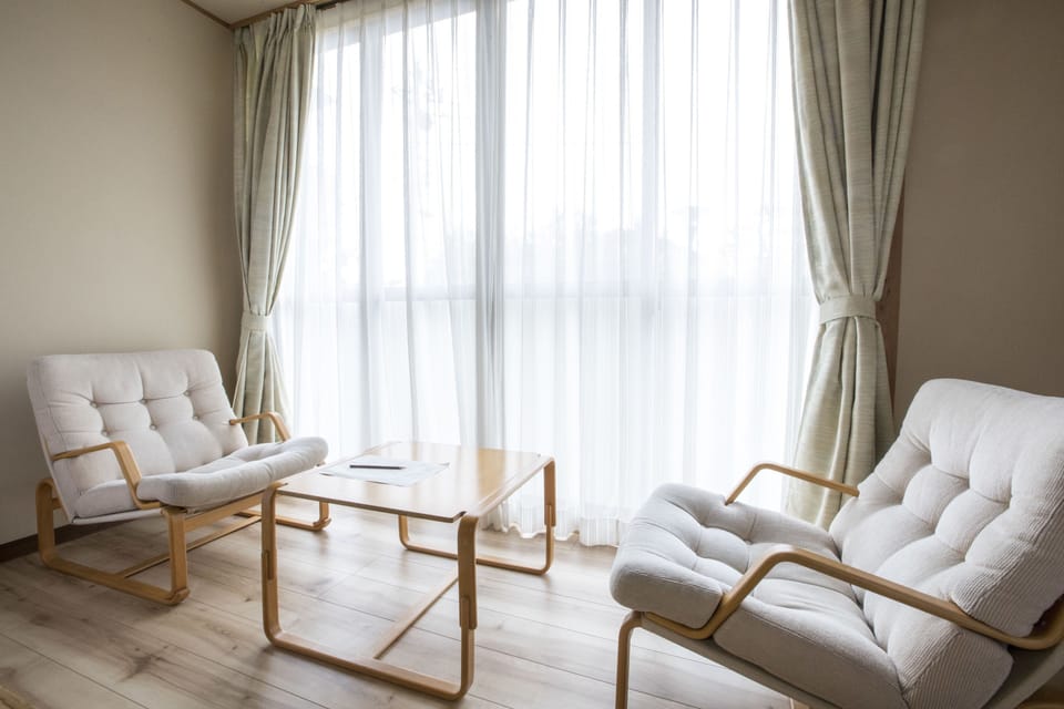 Japanese Style Room, Kikyo | Room amenity
