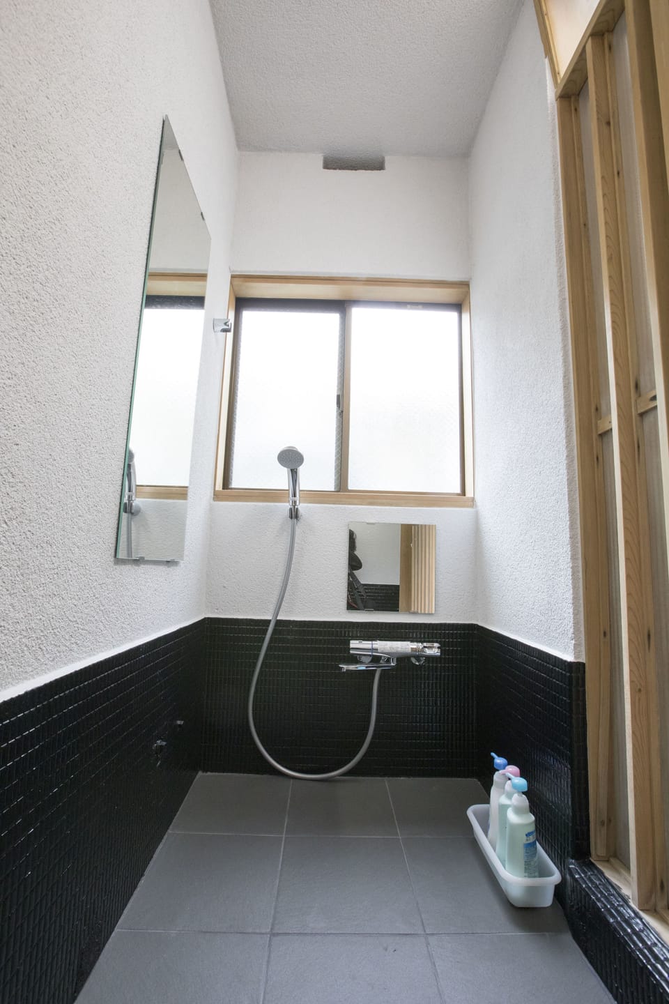 Japanese Style Room, Katsura | Bathroom | Slippers, towels