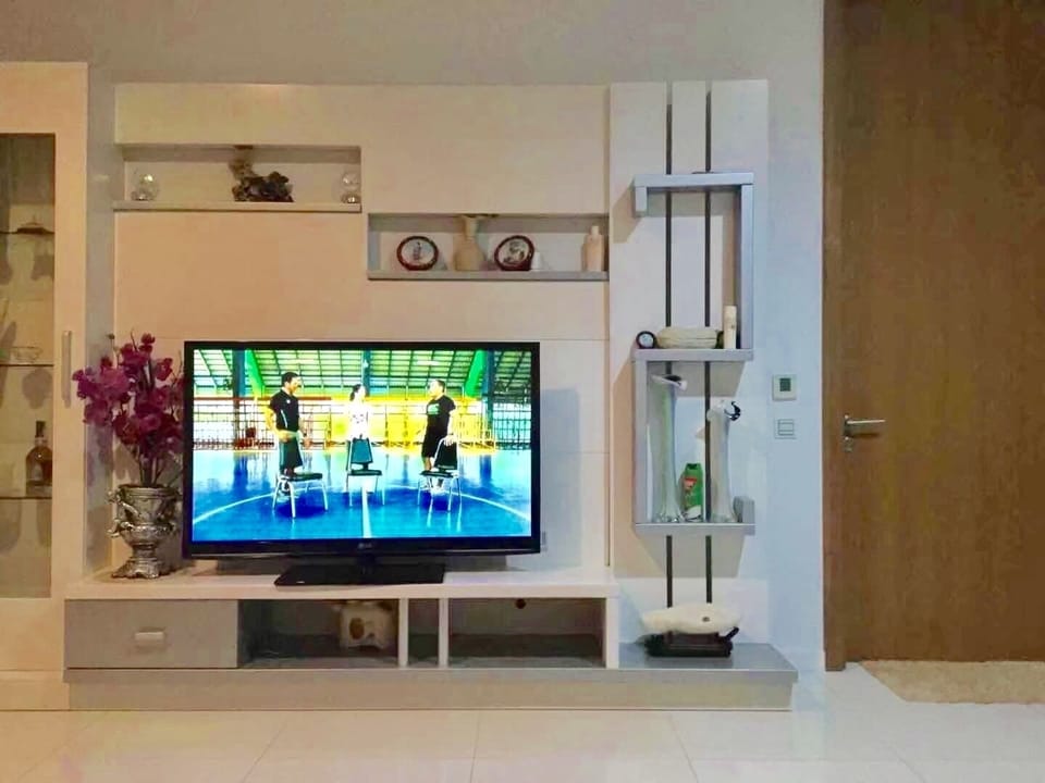 1-Bedroom Suite | Room amenity