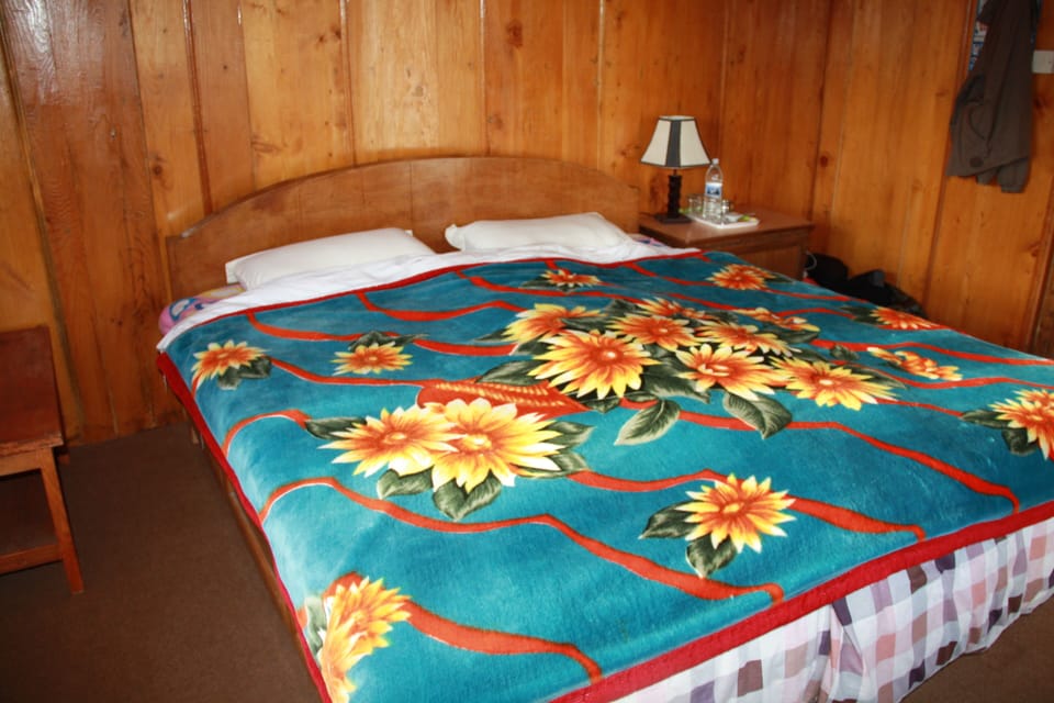 Deluxe Room | Desk, WiFi (free)