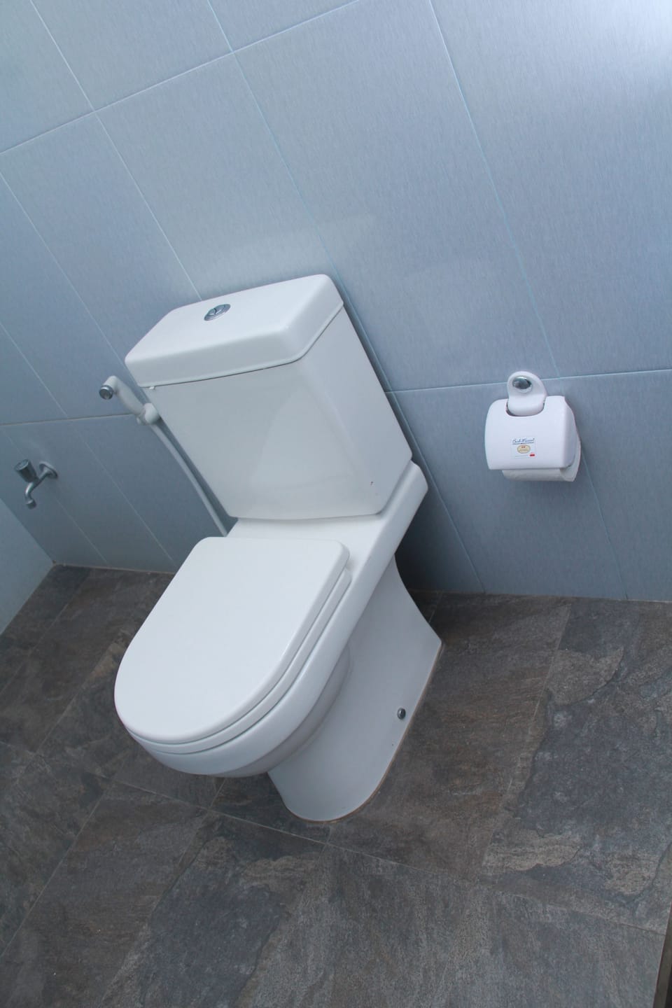 Family Quadruple Room, Private Bathroom, Mountain View | Bathroom | Shower, rainfall showerhead, free toiletries, slippers