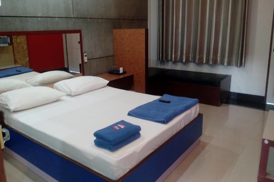 Standard Room | Rollaway beds, free WiFi