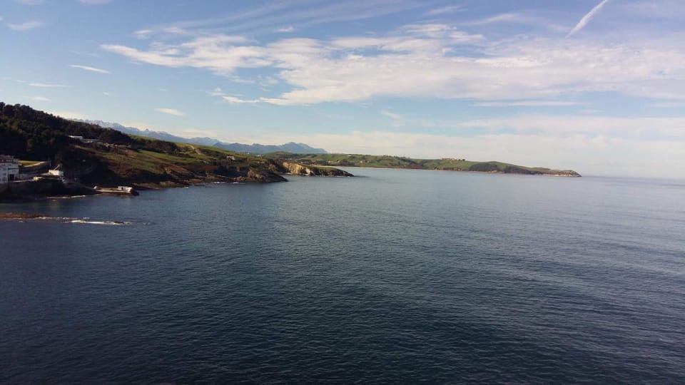 Hotel El Tejo Hotel in Western coast of Cantabria