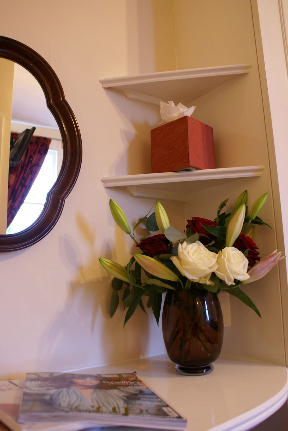 Twin Room, 2 Twin Beds | Room amenity