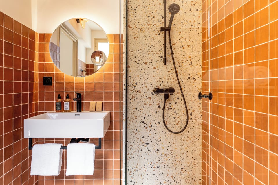 La Garrigue Hotel in Provence-Alpes-Côte d'Azur