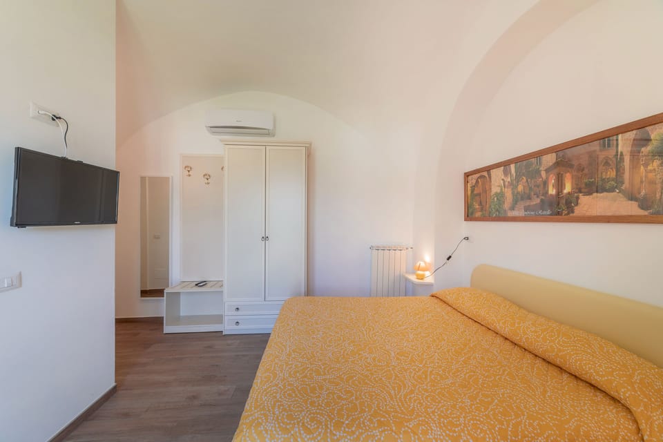 Double Room, Balcony | Balcony