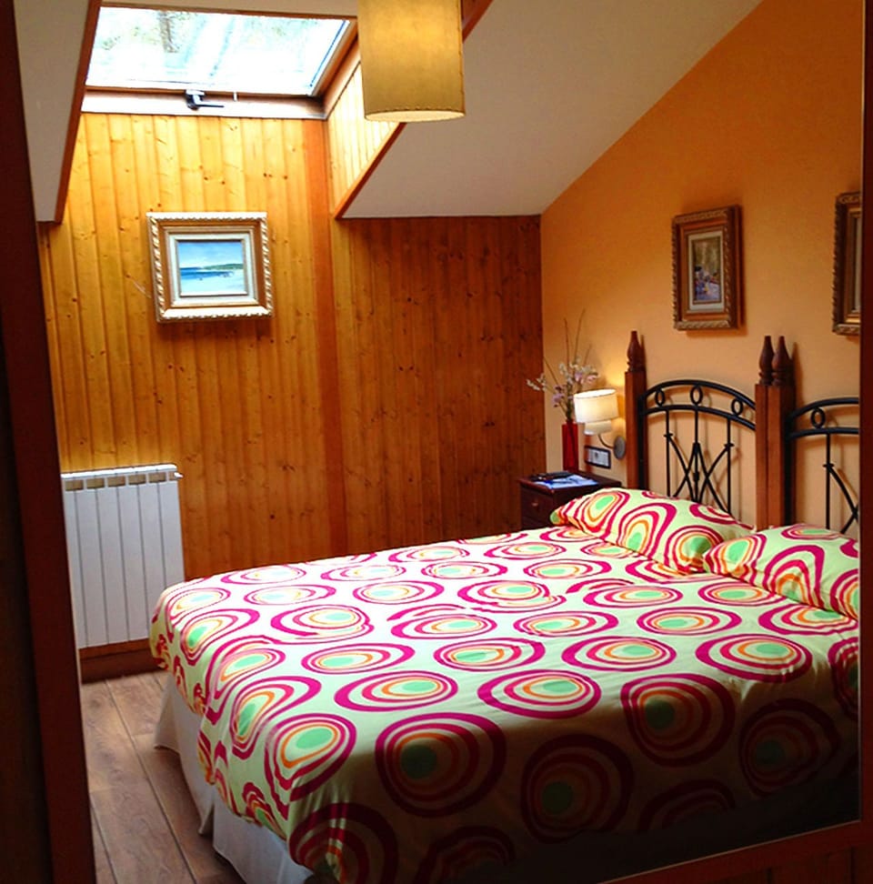 Superior Double or Twin Room | Down comforters, in-room safe, free WiFi, bed sheets
