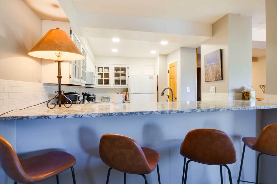 Kitchen | Cooking Basics
