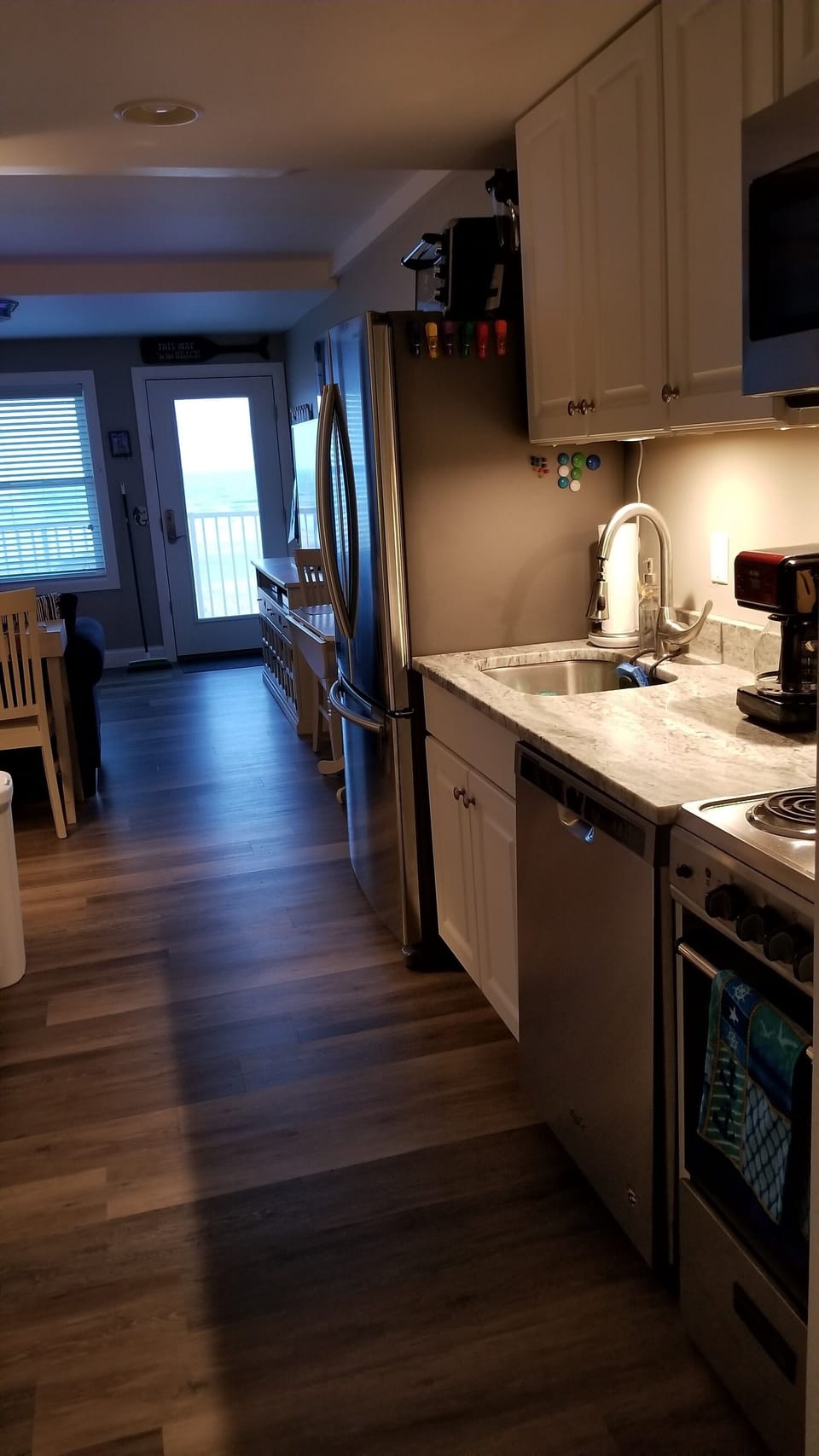 granite counter tops