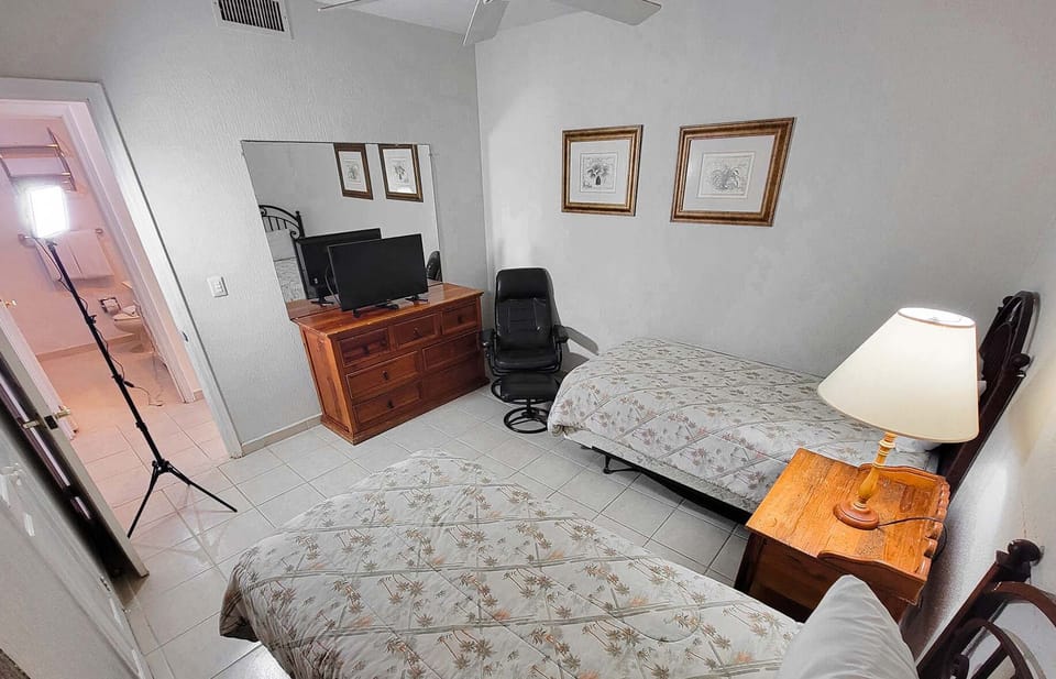 Guest Bedroom