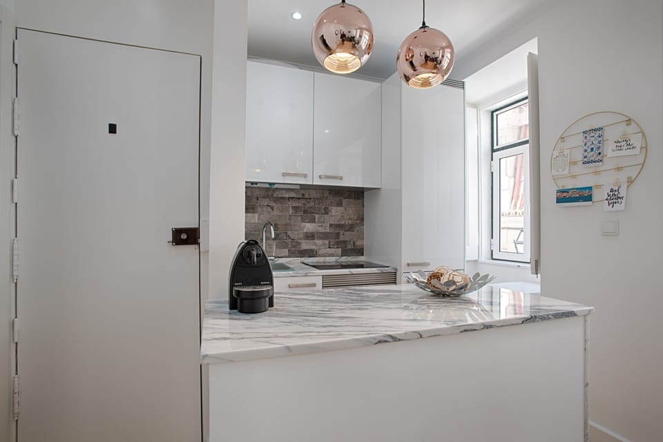 Cozinha | Kitchen