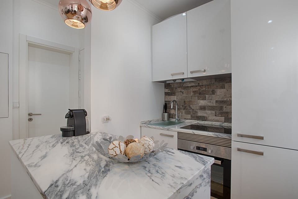 Cozinha | Kitchen