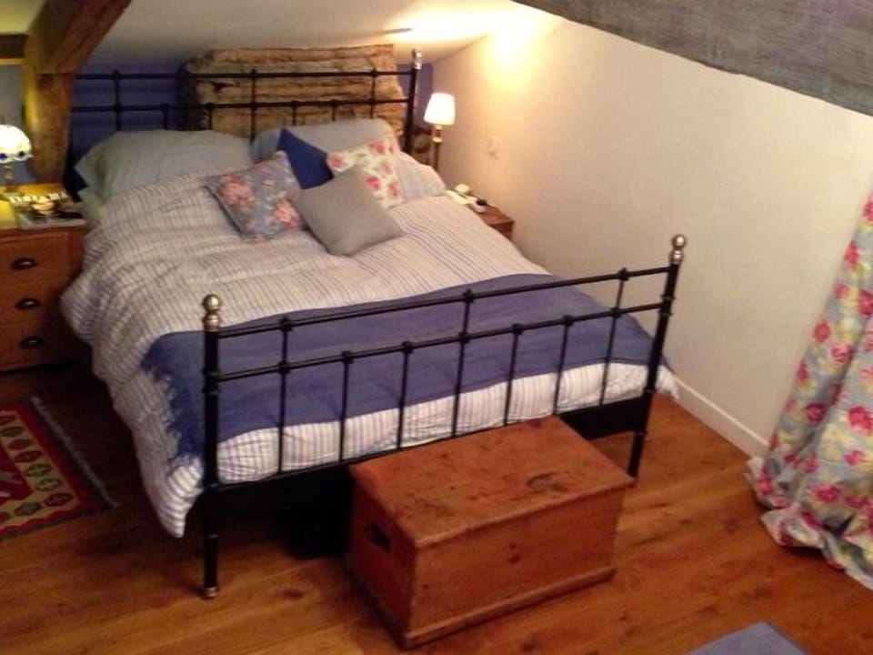 Chambre 'Edwin'
