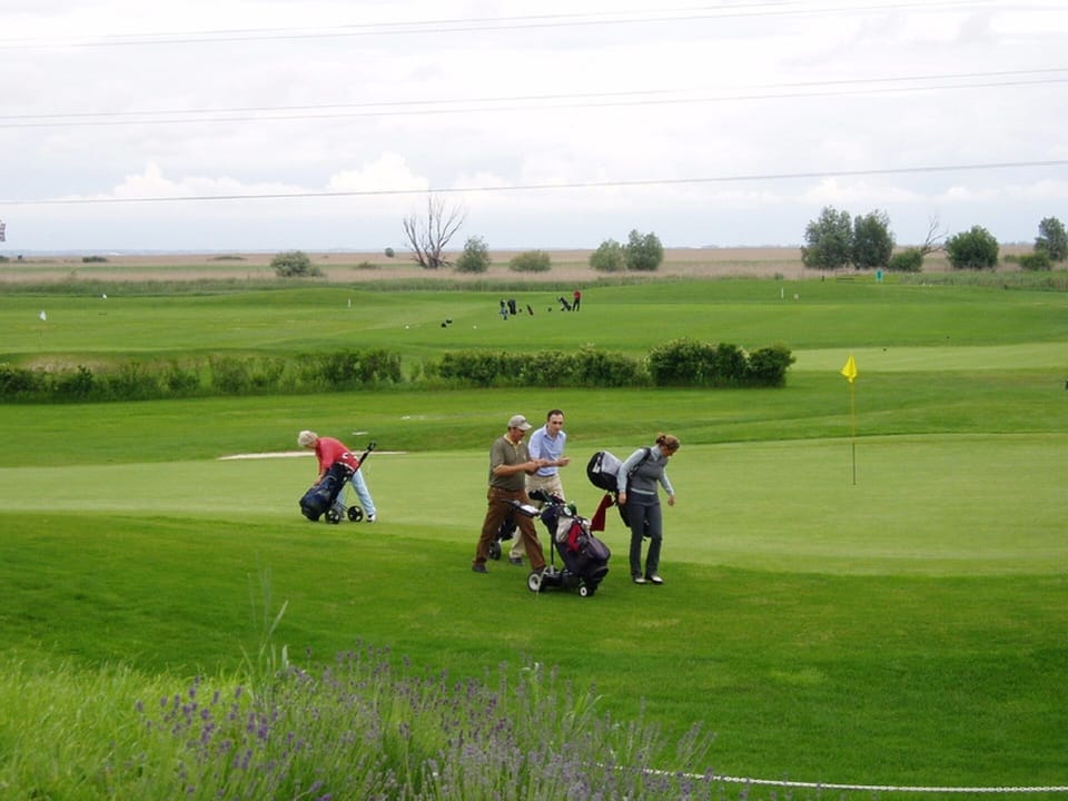 Golf