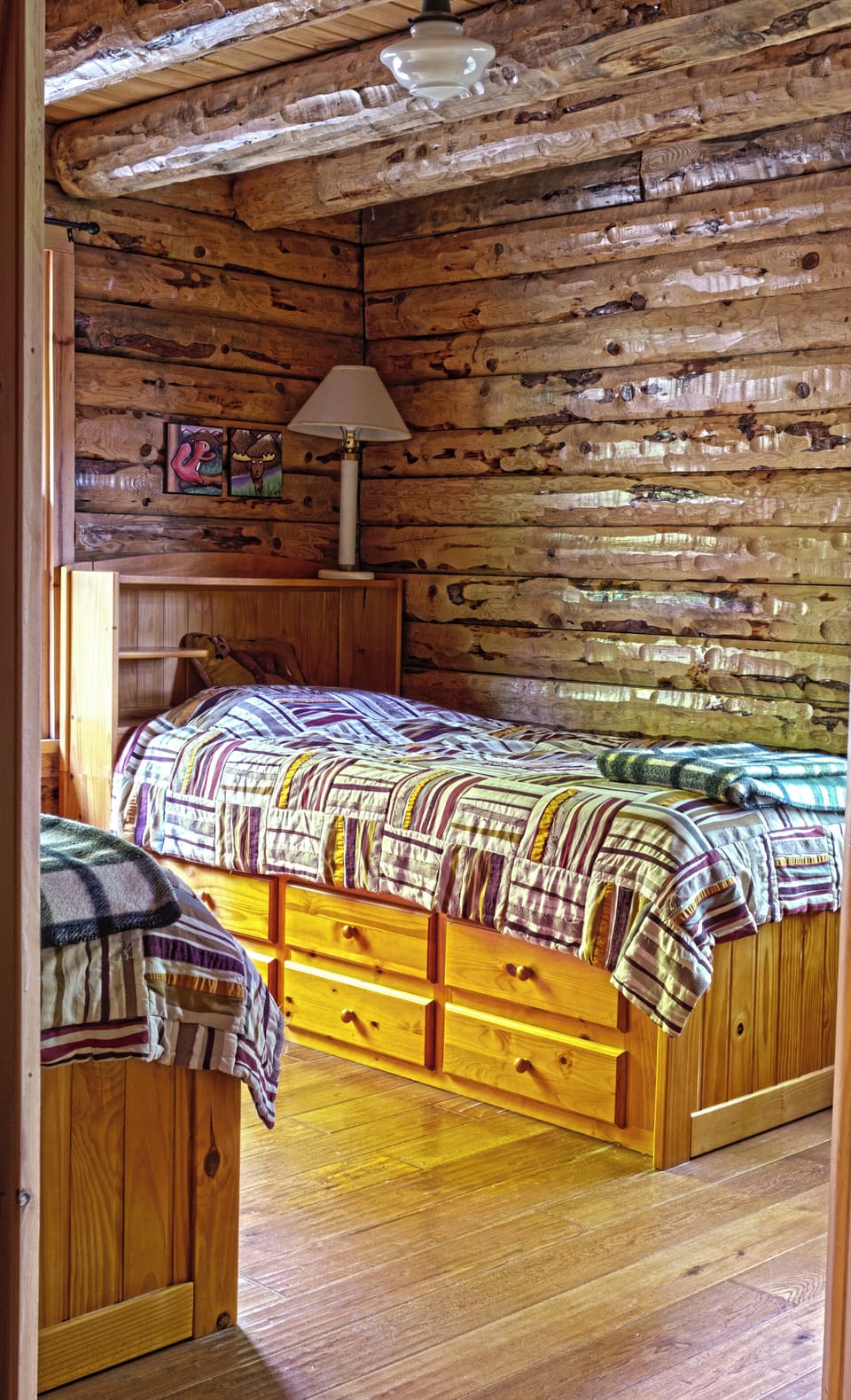 Kids room