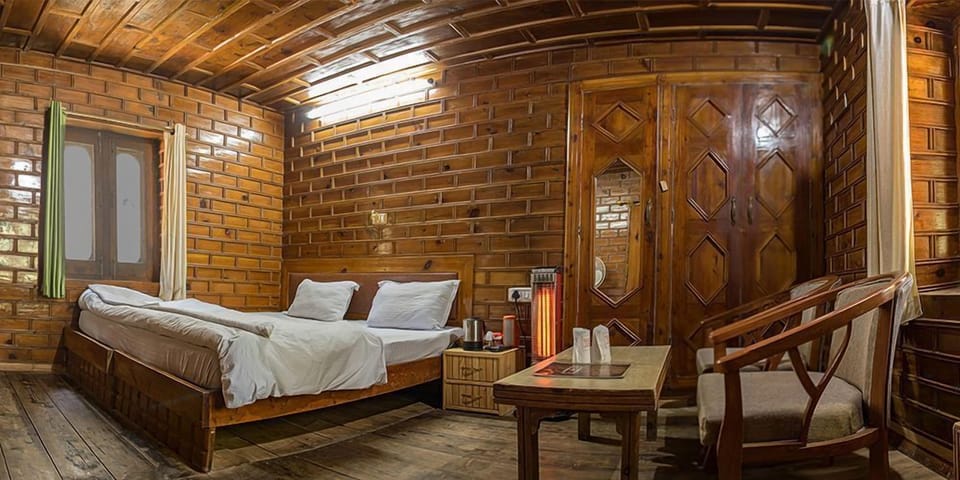 Cottage, 1 Bedroom | Free WiFi, bed sheets