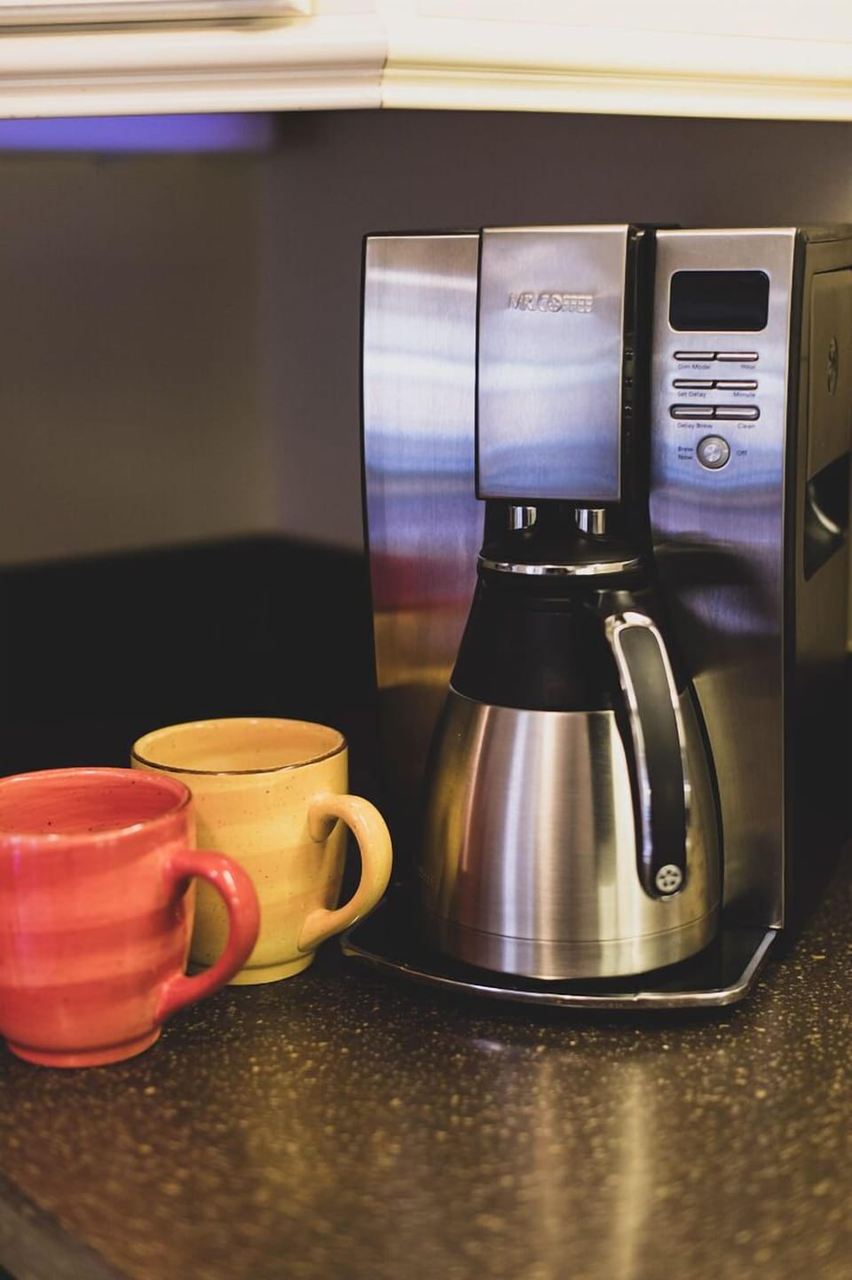 Drip Coffee Maker