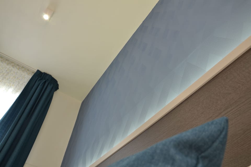 Deluxe Room | Premium bedding, desk, iron/ironing board, free WiFi
