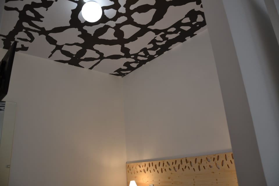 Quadruple Room | Minibar, soundproofing, iron/ironing board, free cribs/infant beds